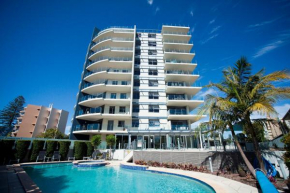 Sevan Apartments Forster, Forster